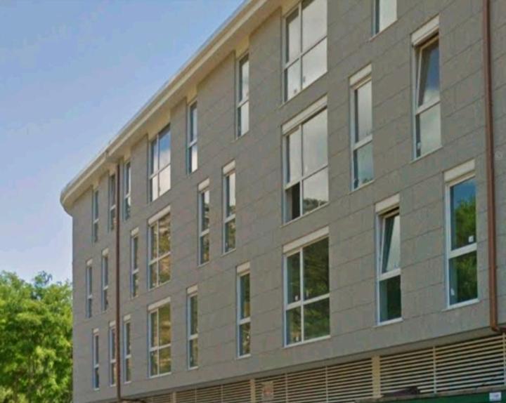 Maluka Apartment San Francisco  Exterior photo